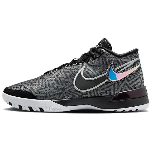 Nike LBJ NXXT GENISUS EP