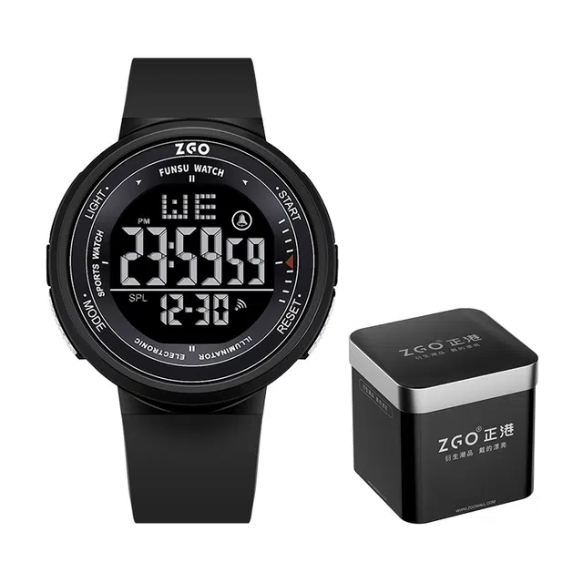zgo TPU 50
