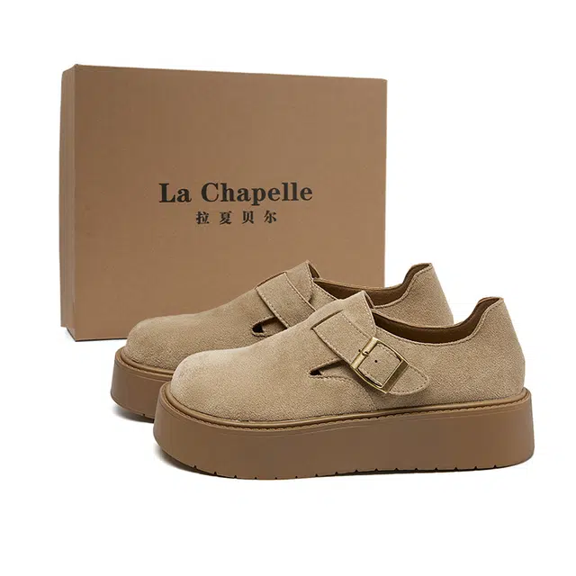 La Chapelle 4cm