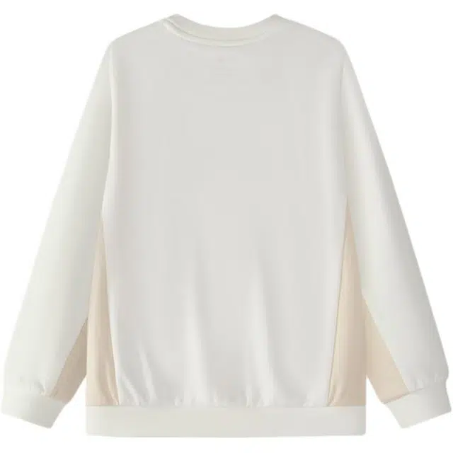 FILA KIDS WHITE LINE