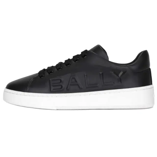 BALLY