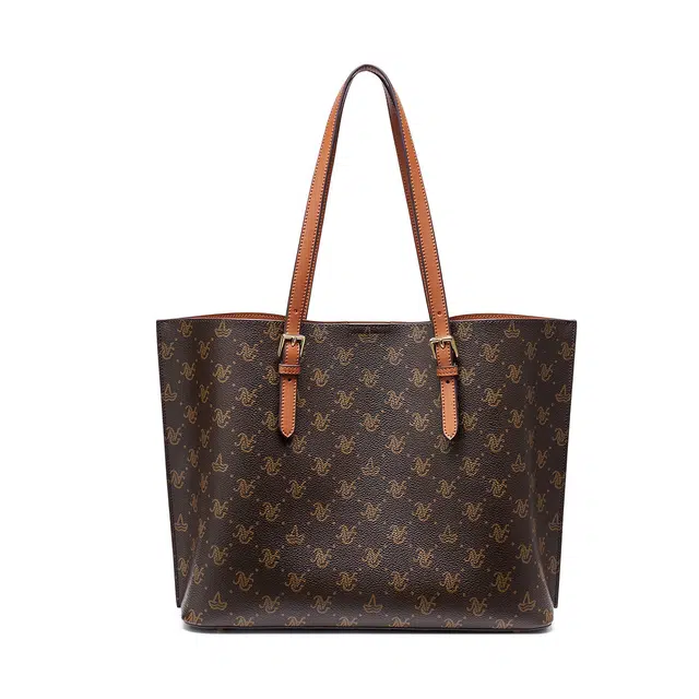 NAVIGARE PVC Tote