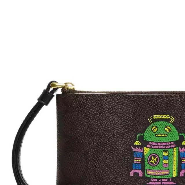 COACH Cosmic Coach 16