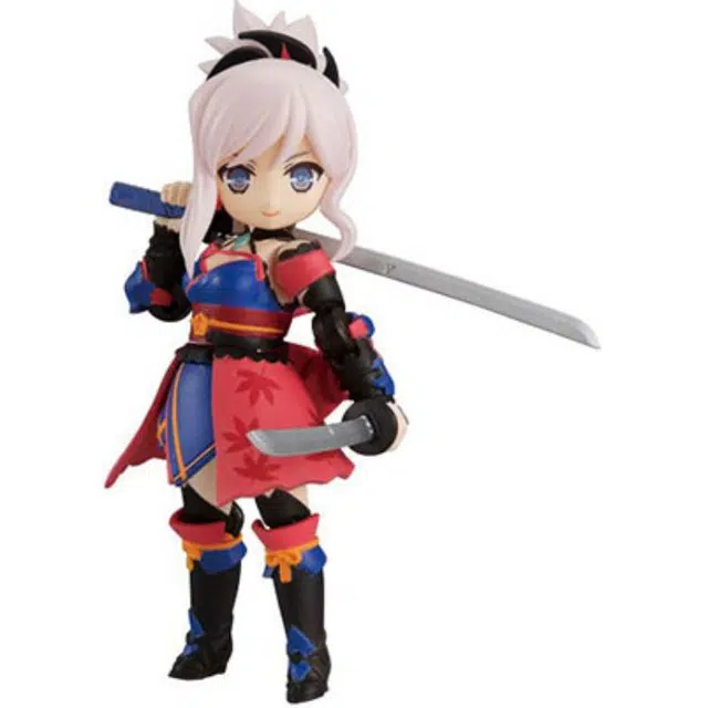 MegaHouse FGO Saber 8cm