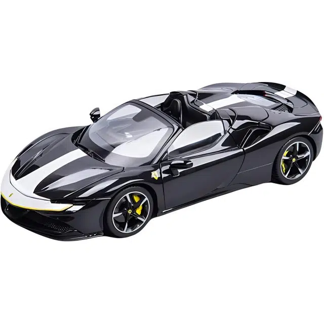 118SF90 spider