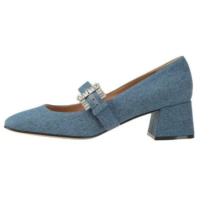 SERGIO ROSSI SR Twenty 4.5cm