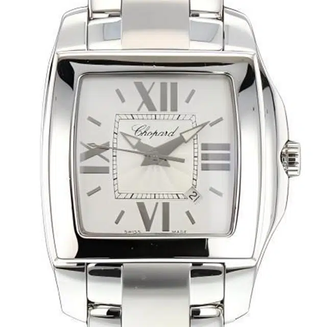 CHOPARDTWO O TEN 30 34.8*28.9mm