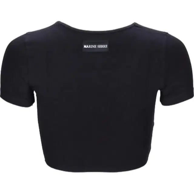 marine serre SS23 T