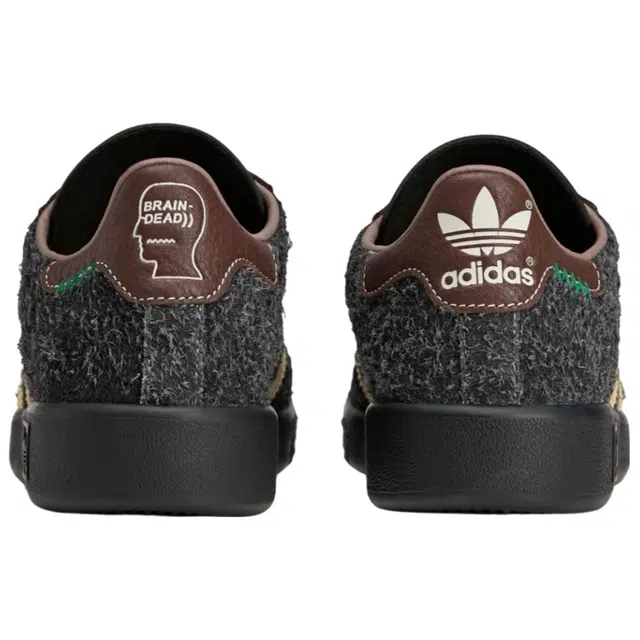 Brain Dead x Adidas Originals Forest Hills