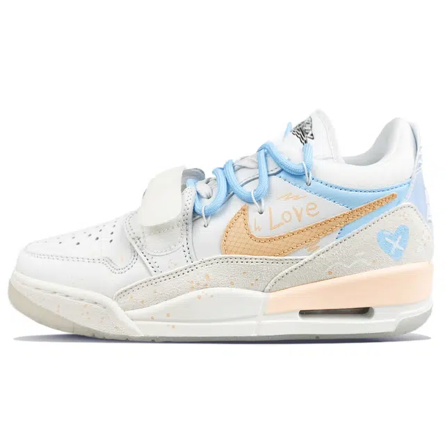 Jordan Legacy 312 WMNS CNY