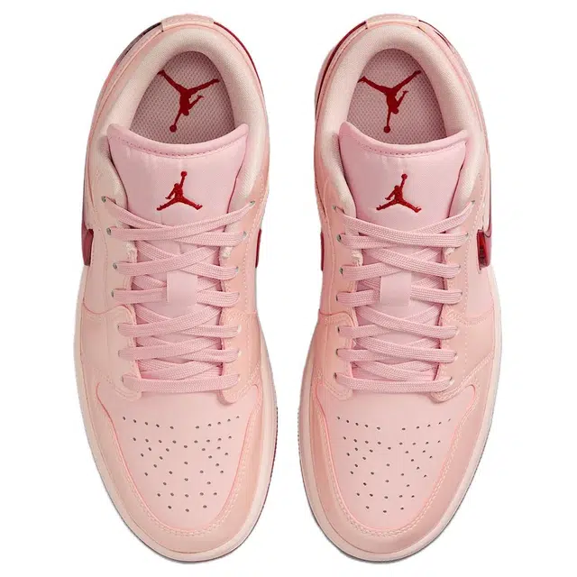 Jordan Air Jordan 1 Low Valentines Day