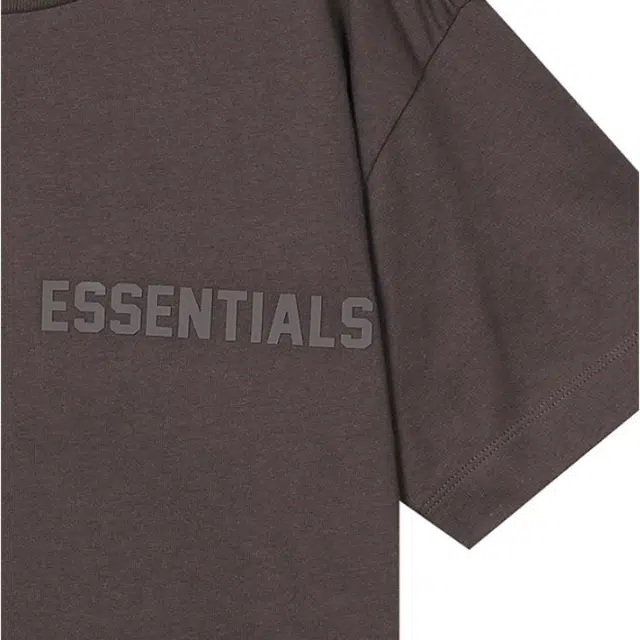 Fear of God Essentials LogoT