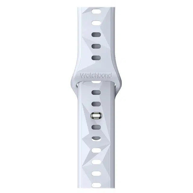 watchbond GT54142FKMgt5prowatchgt418mm 200mm