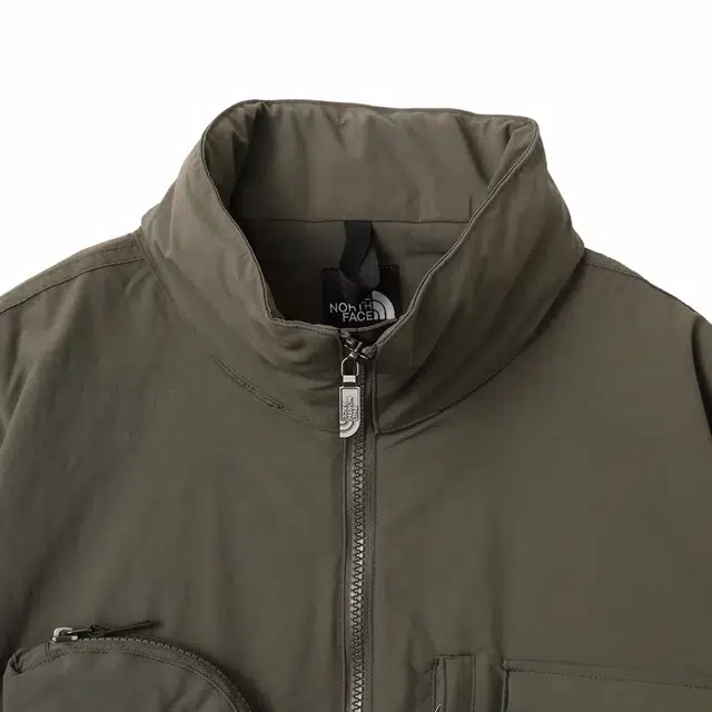 THE NORTH FACE SS25