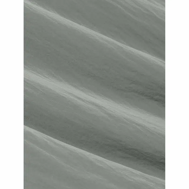 Fear of God Essentials SS24 Crinkle Nylon Pullover Crewneck T Seal