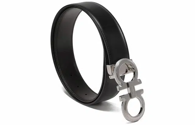 Ferragamo GANCINI 3.5cm