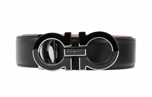 Salvatore Ferragamo 3.5cm