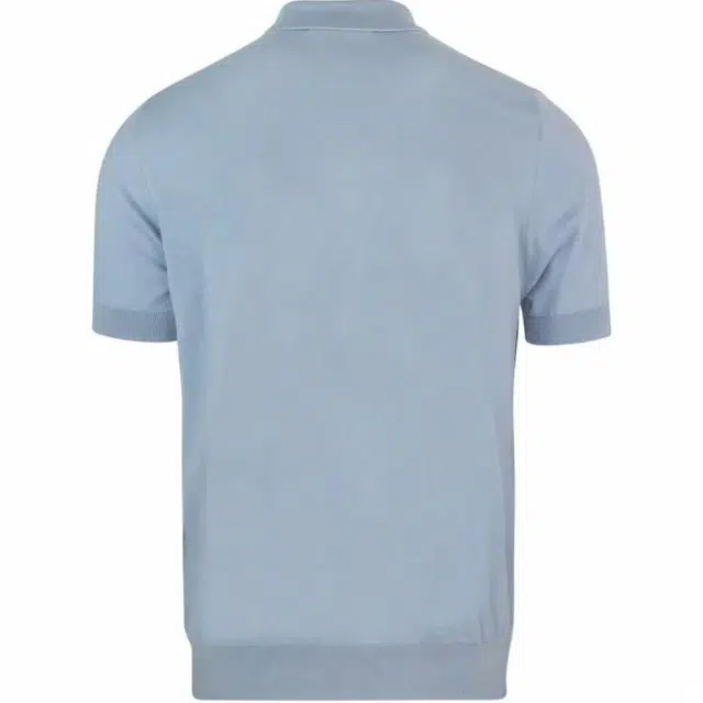 PAOLO PECORA MILANO SS25 Polo