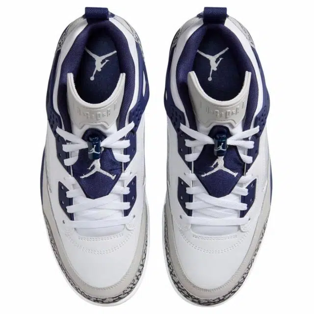 Jordan Spizike Low