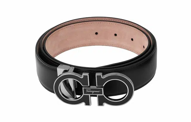 Salvatore Ferragamo 3.5cm