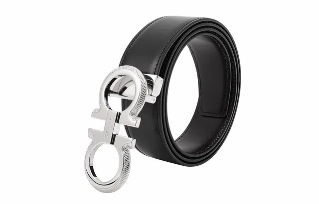 Ferragamo GANCINI 3.5cm