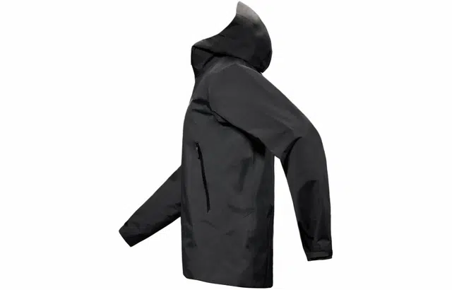 Arcteryx Beta Jacket Men's logo