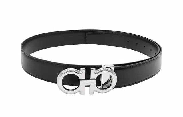 Ferragamo GANCINI 3.5cm