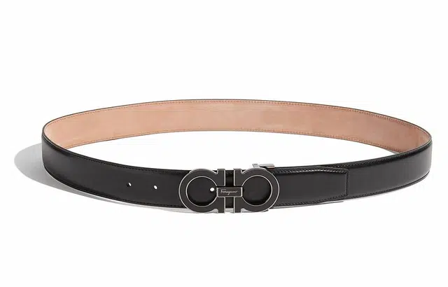 Salvatore Ferragamo 3.5cm