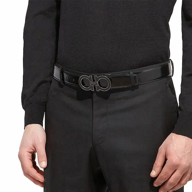 Salvatore Ferragamo 3.5cm