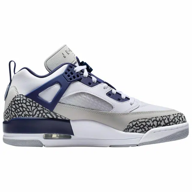 Jordan Spizike Low