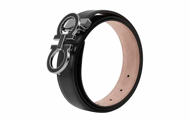 Salvatore Ferragamo 3.5cm