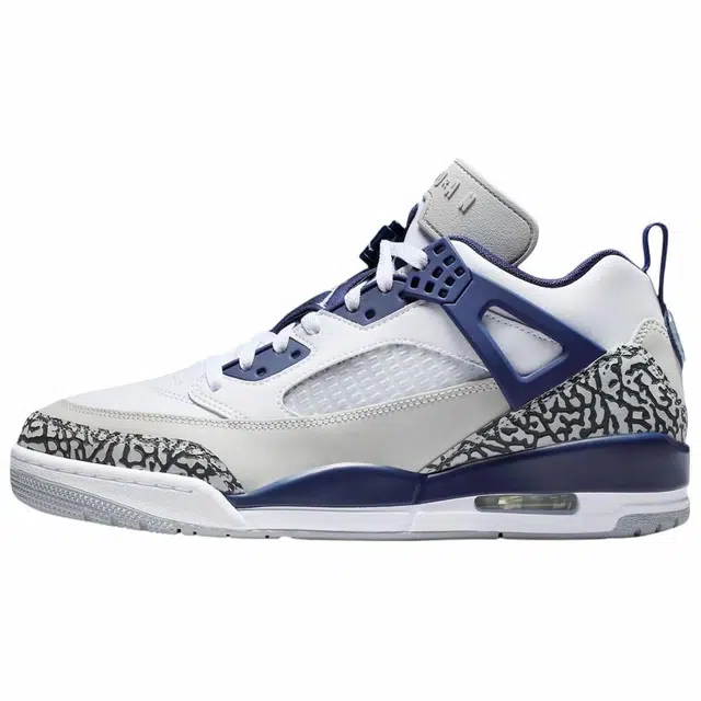 Jordan Spizike Low