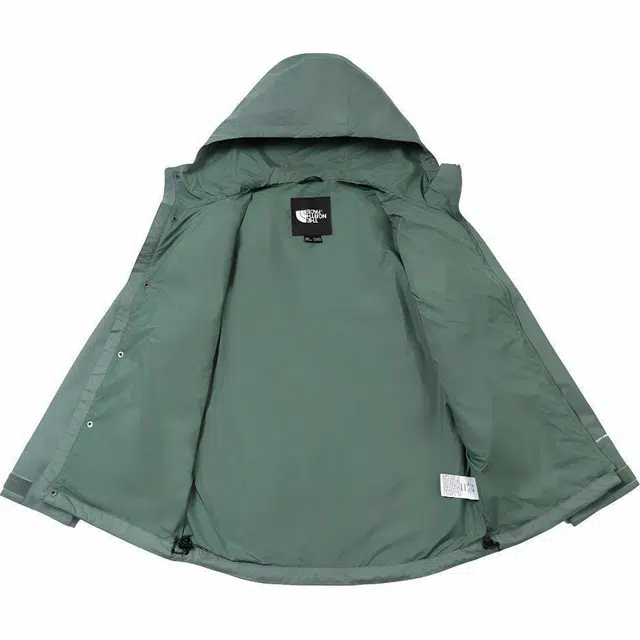 THE NORTH FACE REIGN ON