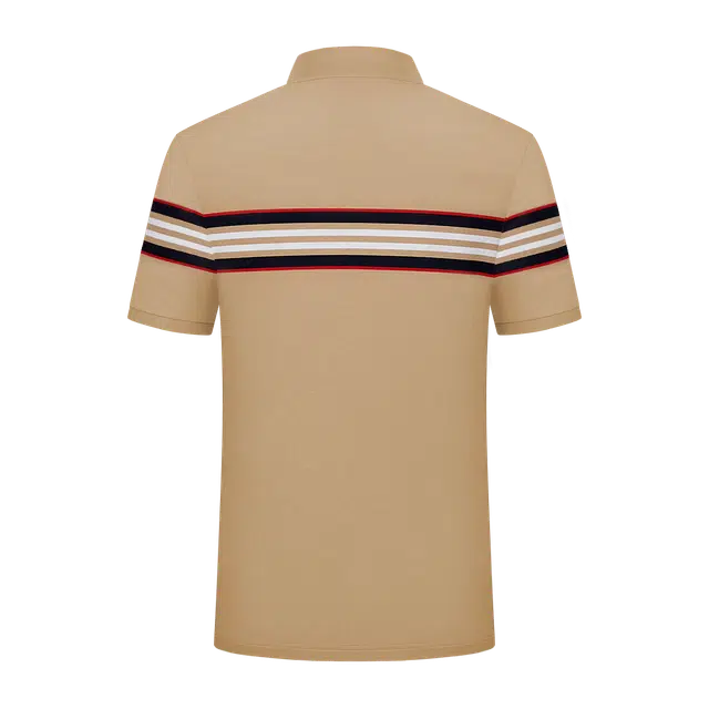 GY goldlion Polo
