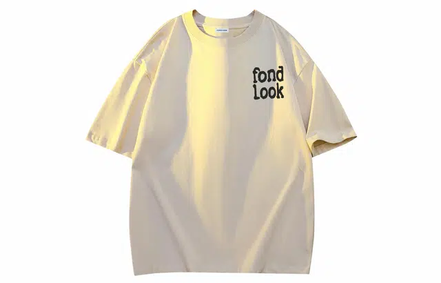 FONDLOOK LogoT