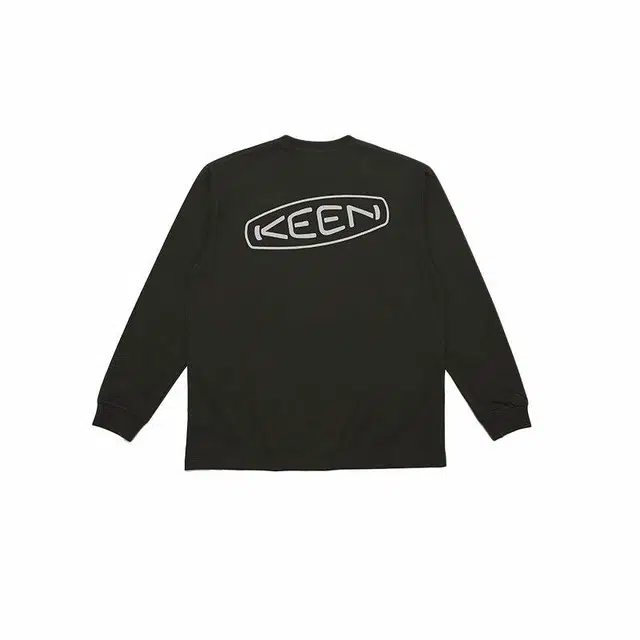 KEEN T