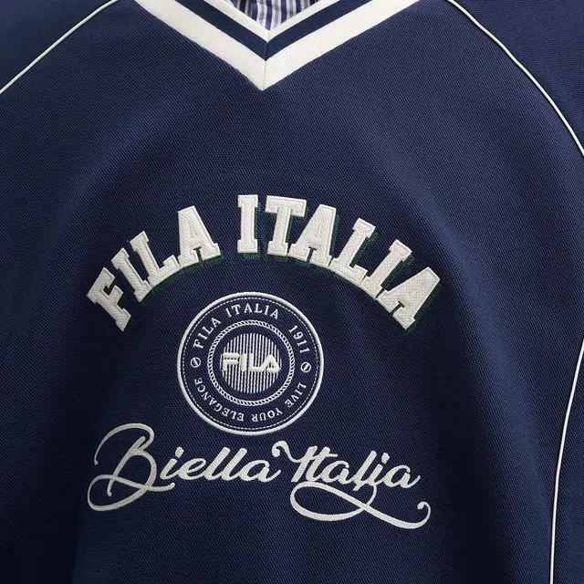 FILA