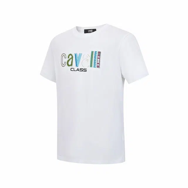 Cavalli Class LOGOT