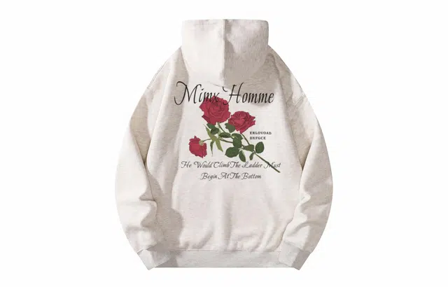 Mimx Homme