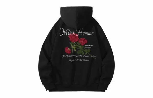 Mimx Homme
