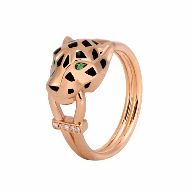 CARTIER 18K
