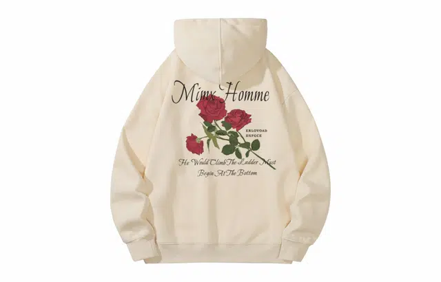 Mimx Homme