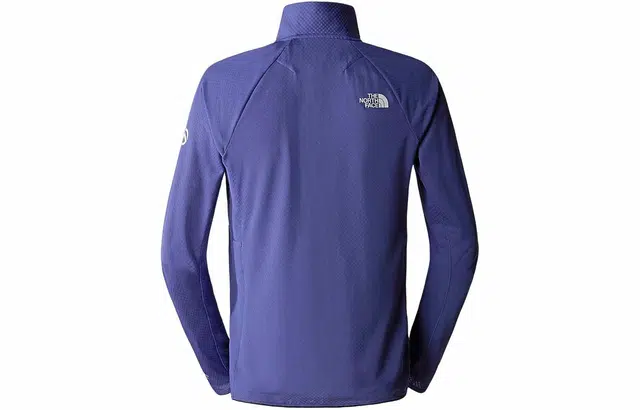 THE NORTH FACE SUMMIT SERIES FUTUREFLEECE LT Logo