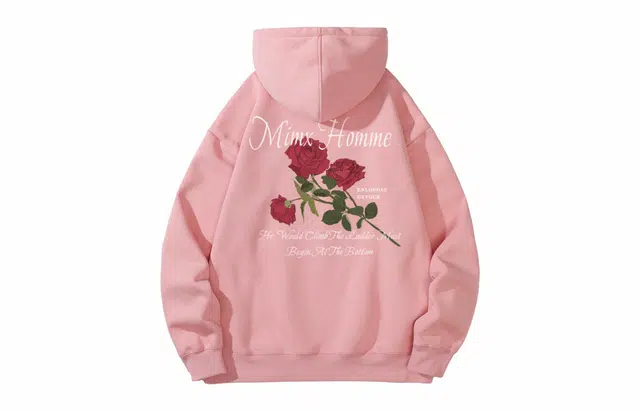 Mimx Homme
