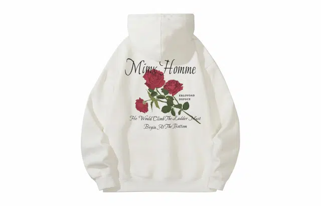 Mimx Homme