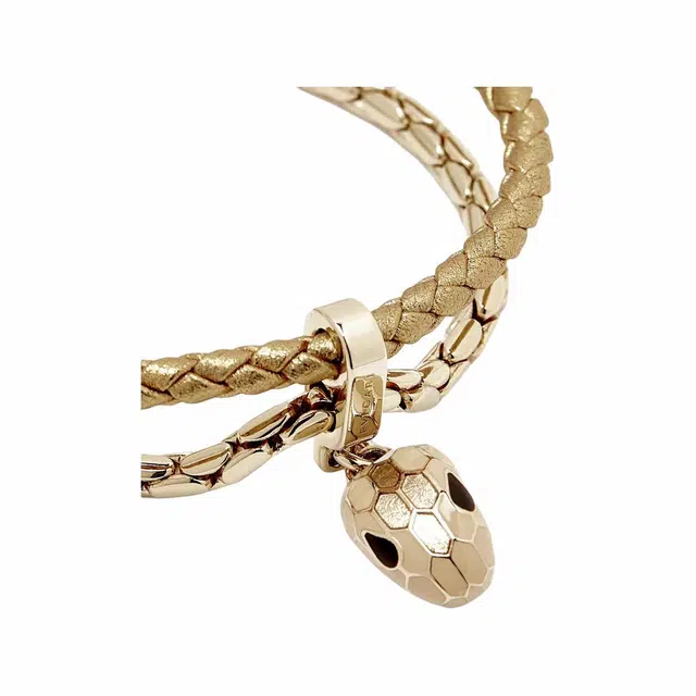 BVLGARI