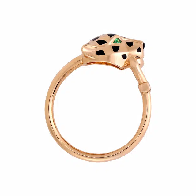 CARTIER 18K
