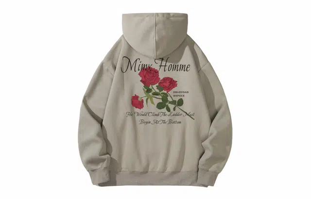 Mimx Homme