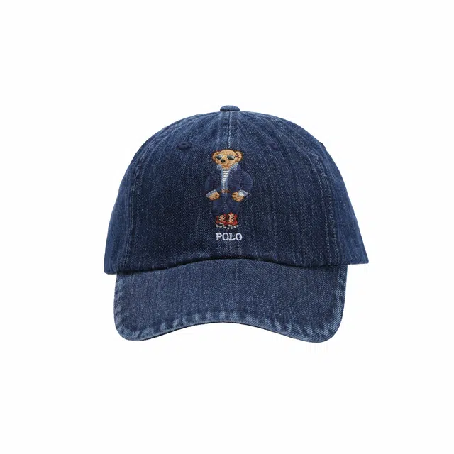 Polo Ralph Lauren Logo