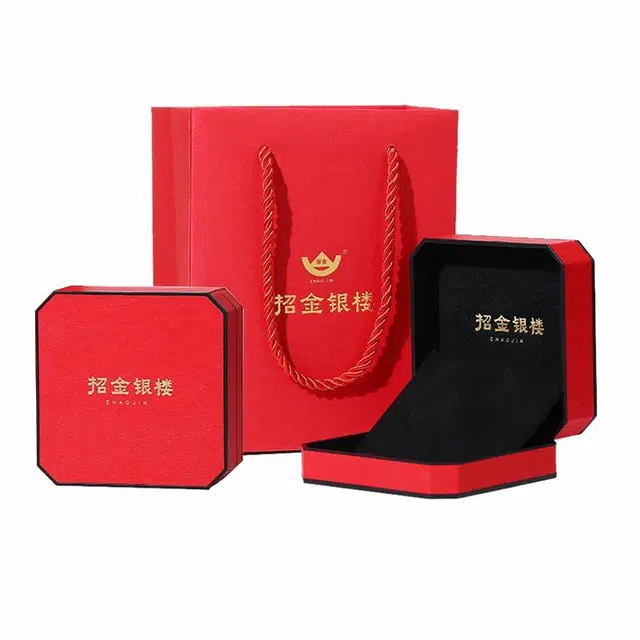 招金银楼 蝴蝶 温柔气质甜美可爱在逃公主风 轻奢精致小众设计高级感 简约时尚日常百搭 足金 按克计价 黄金项链 女款